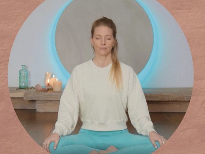 Non-Dual Immersion + Kundalini Activaties