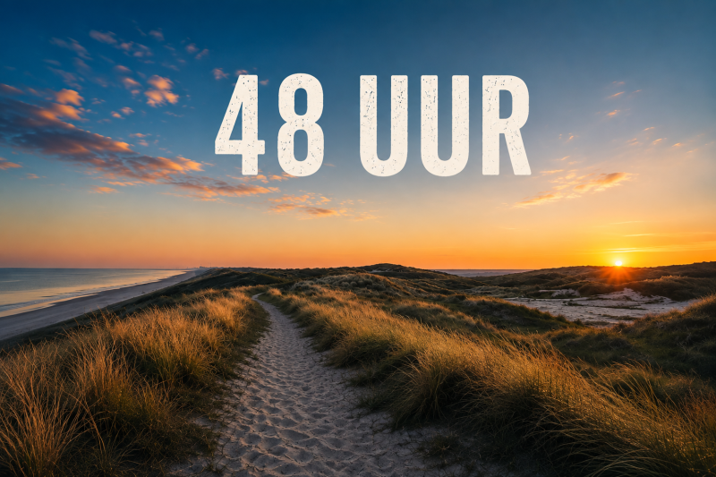 48 UUR