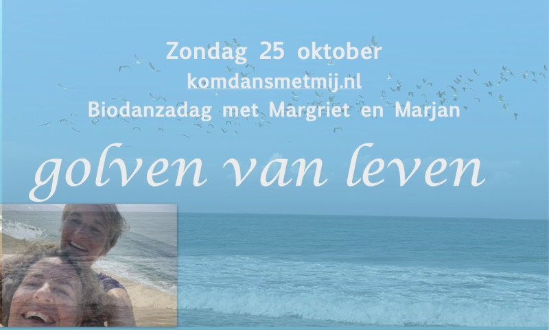 Golven van Leven