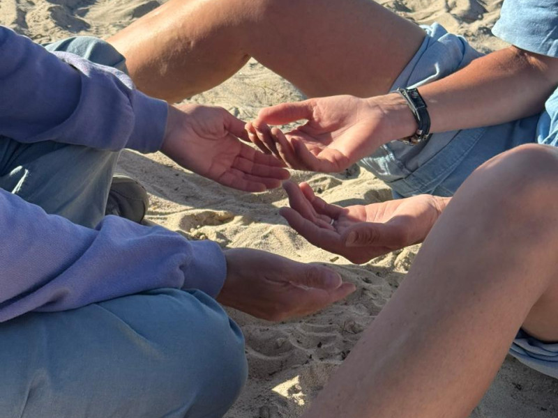 Workshop Verlangens en grenzen - introductie