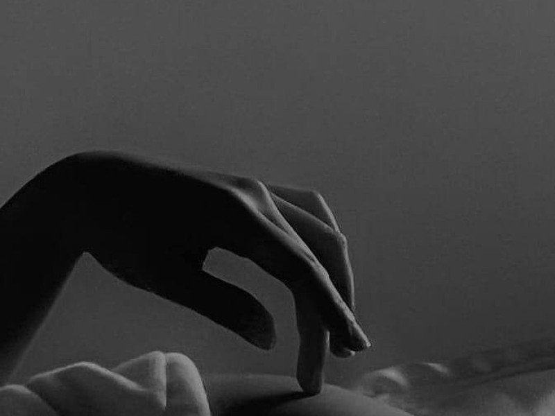Sacred Sensuality – Doorway to Women’s Pleasure