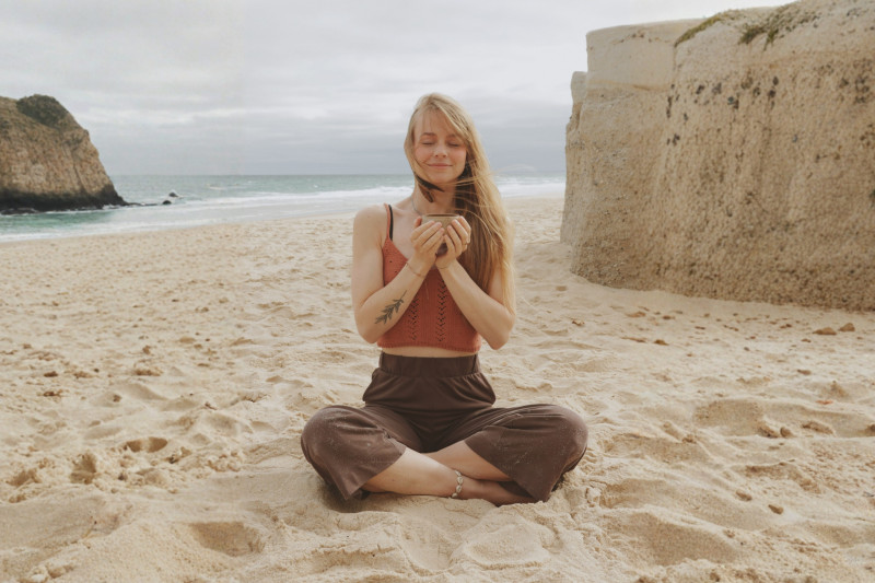 Ceremonie | Slow Dawn Cacao - Cacao ceremonie, Innerlijke Reis, Meditatie