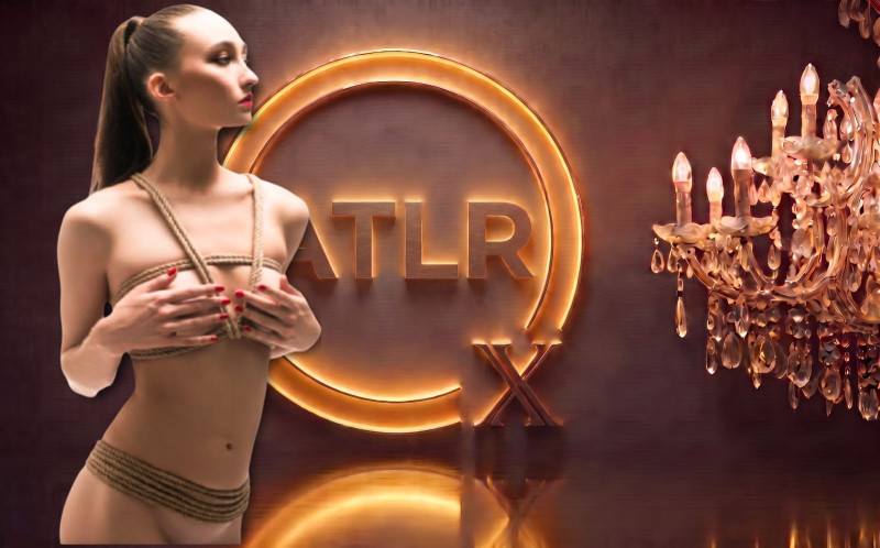 ATLR X Tantra & Touw