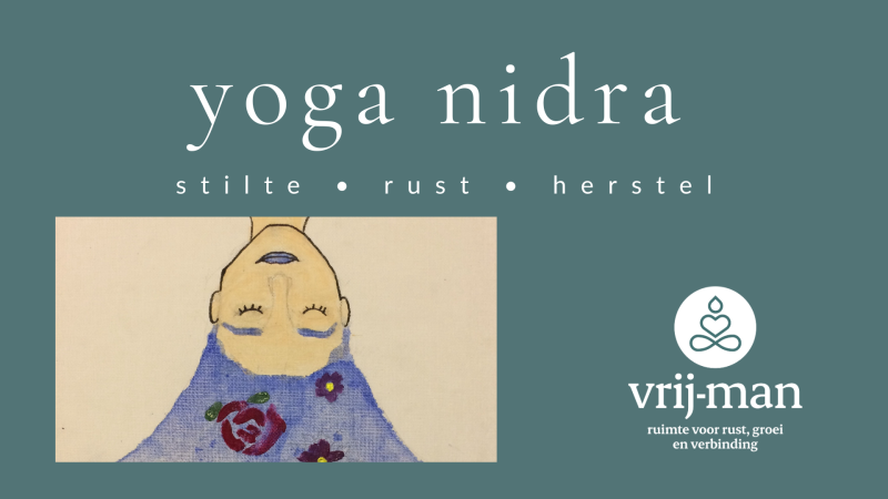 Yoga Nidra