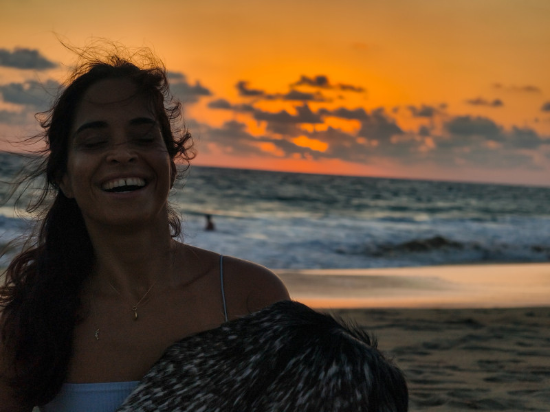 Somatic Rebirthing Breathwork Journey - Alignment