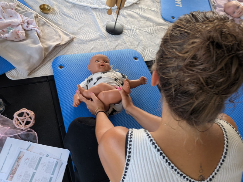 Klank & Babyfit
