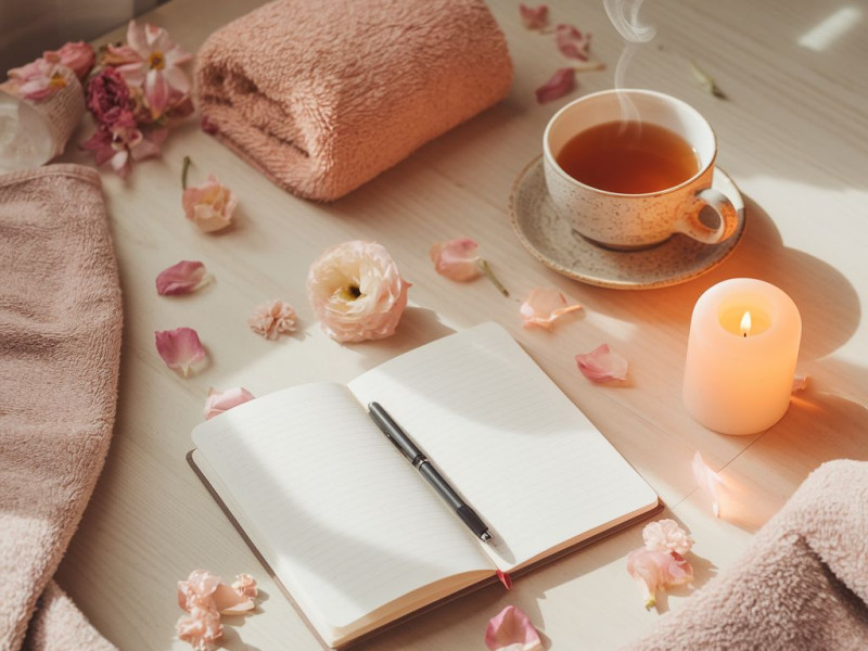 Selfcare Cirkel
