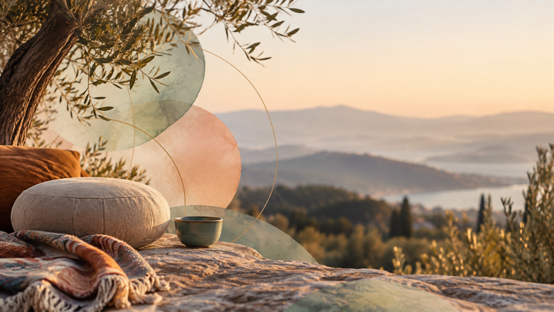 Nonviolent Communication and Internal family Systems Advanced course