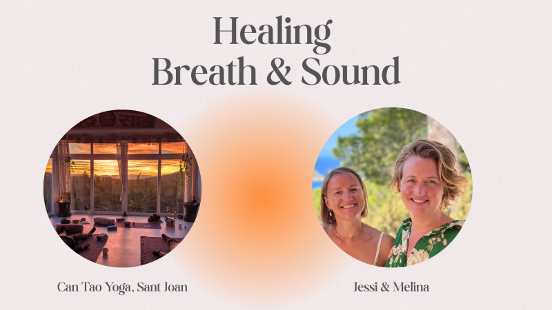 Healing Breath & Sound