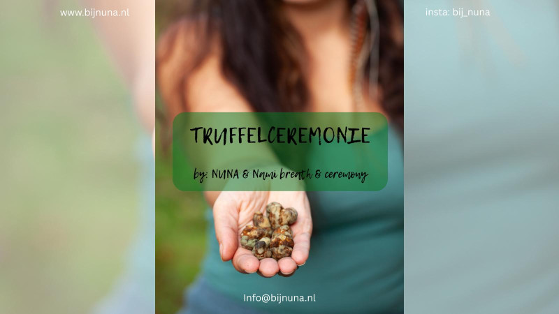 Truffelceremonie