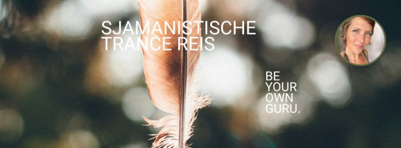 Sjamanistische trance reis 