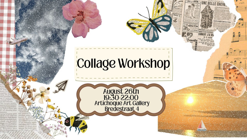 Collage Workshop