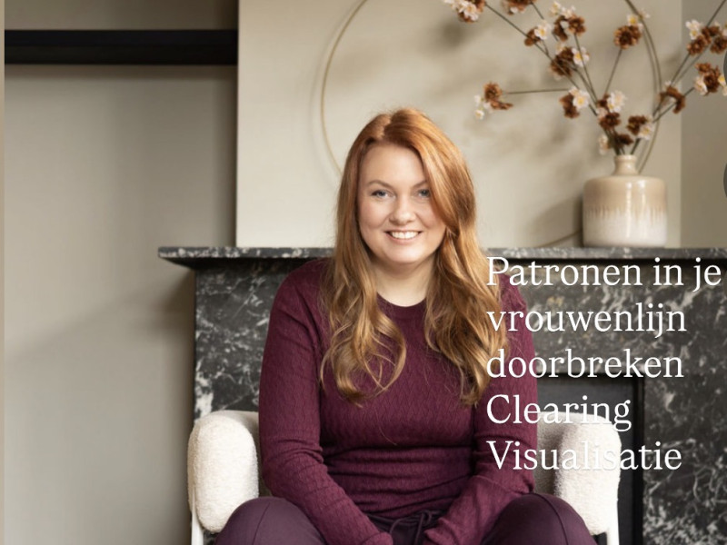 Volle maan visualisatie : vrouwenlijn patronen doorbreken(audio) - Bewustzijnsontwikkeling, Volle Maan, Meditatie