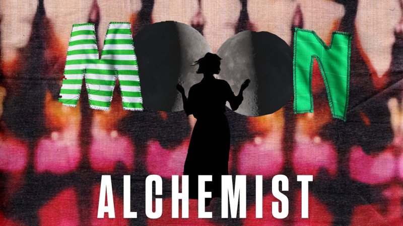 Moon Alchemist