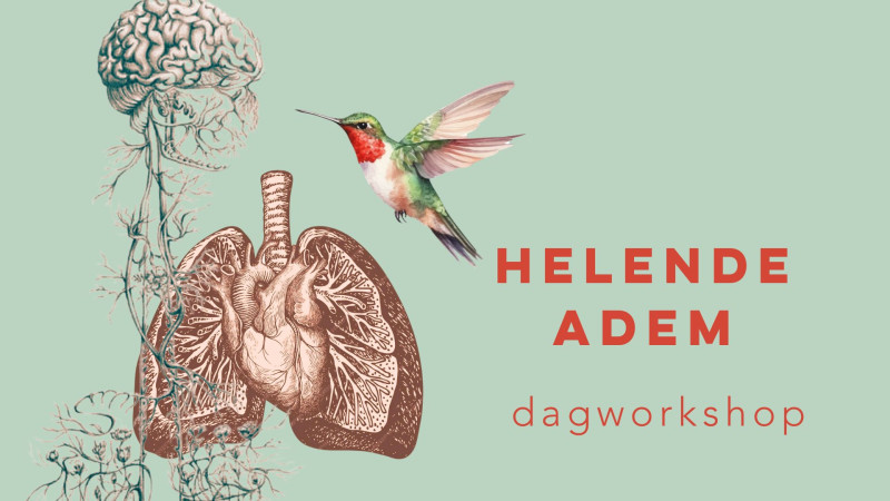 Helende Adem