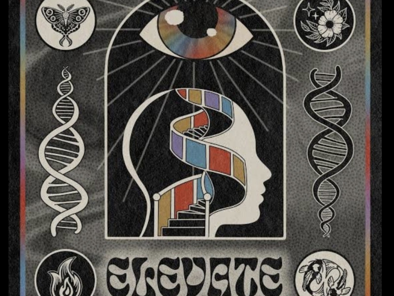 Equinox - Cacao, breath & dance with live music, drums & DJ set.