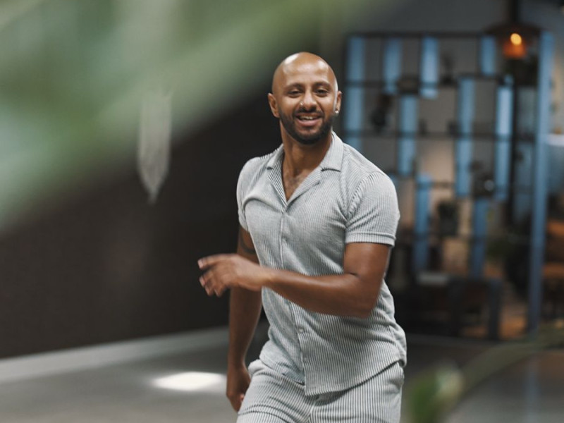 Salsa Introductie Bootcamp