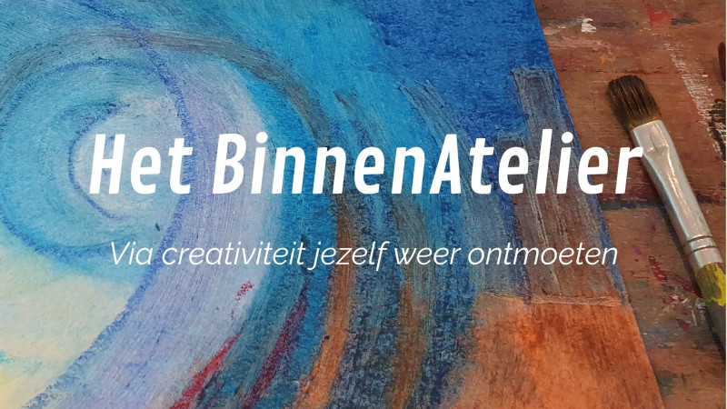 Het BinnenAtelier