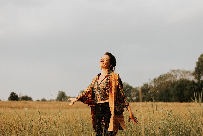 Healing Mother workshop - Familieopstellingen