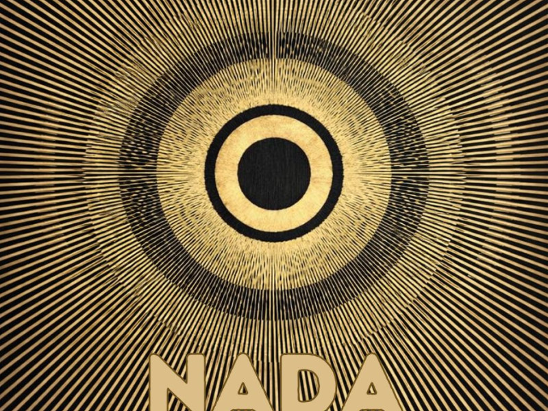 Nada Brahma -  The sound of God - Viaje sonoro, Concierto tumbado, Meditación