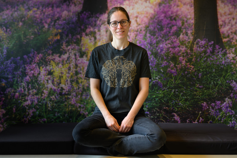 XL Ademworkshop: Adem je vrij
