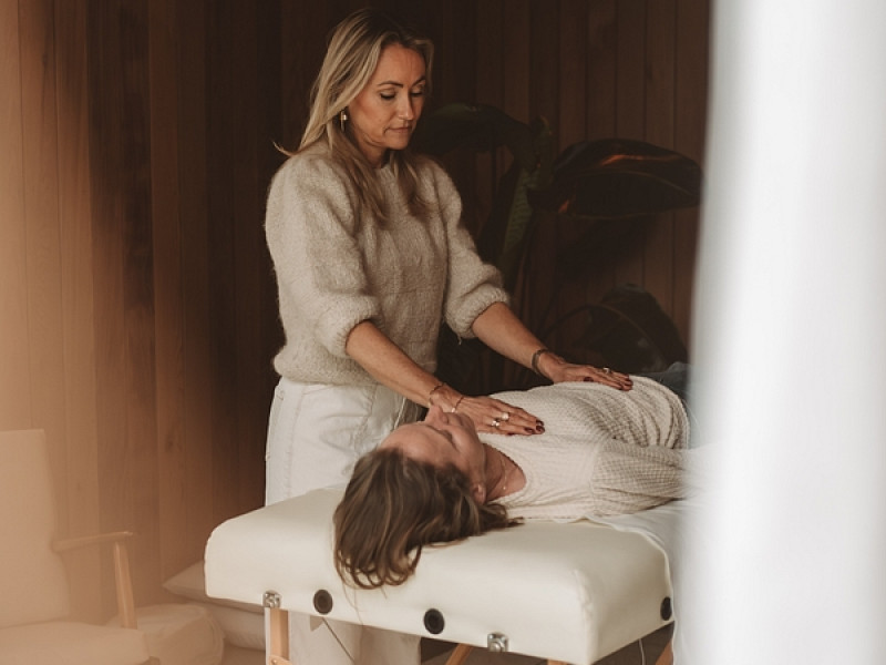 REIKI 1 | Training & Inwijding