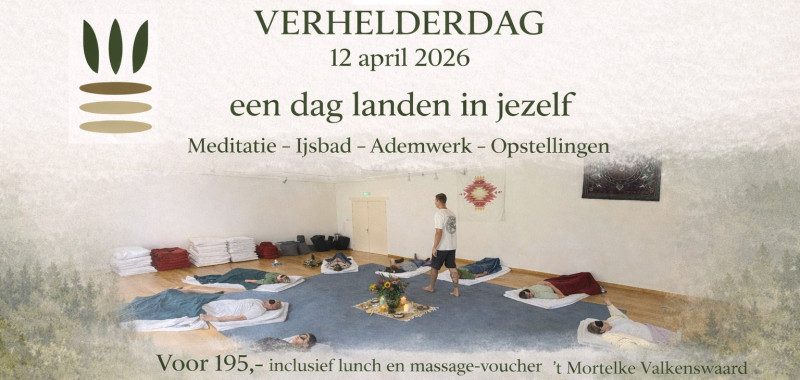 Verhelderdag