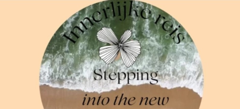 Stepping into the New