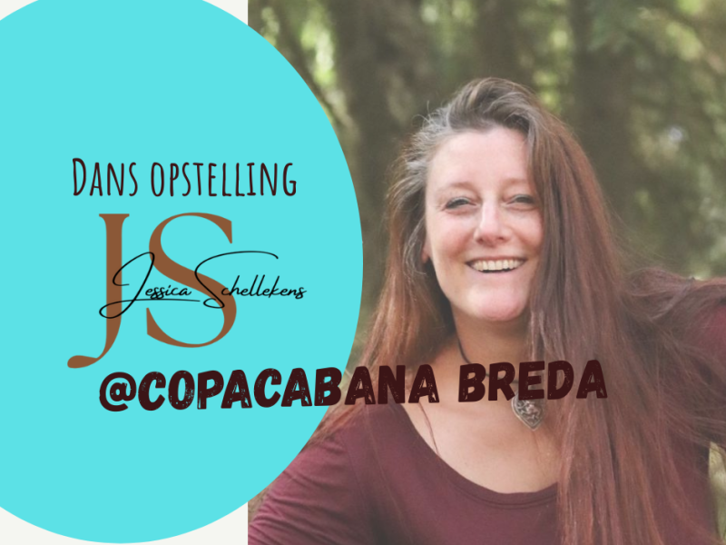 Dans opstelling Breda - Systemic Dance, Systemic Dance, Family Constellations