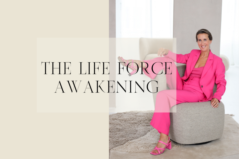 Life Force Awakening