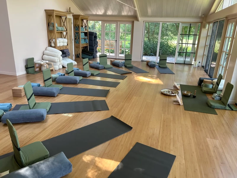 Mindfulness & zelfcompassie retraiteweekend