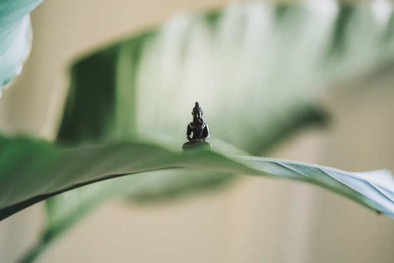 Ademwerk en meditatie avond
