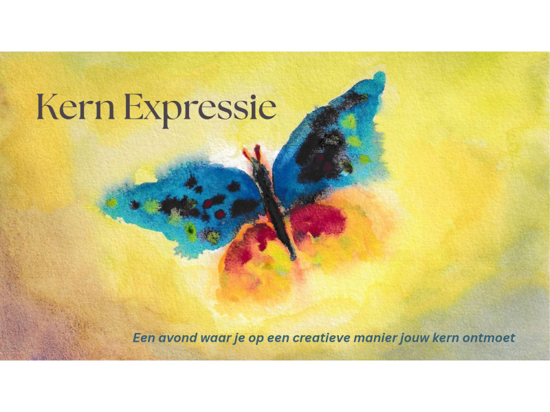 Kern Expressie
