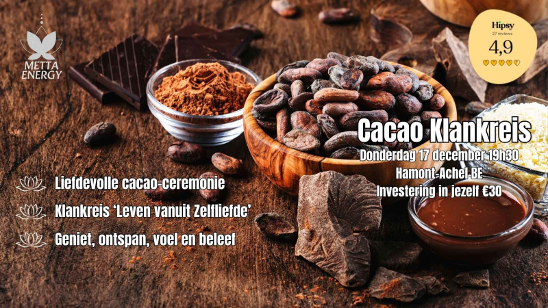Cacao Klankreis