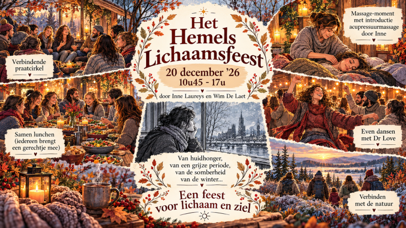 Het Hemels Lichaamsfeest