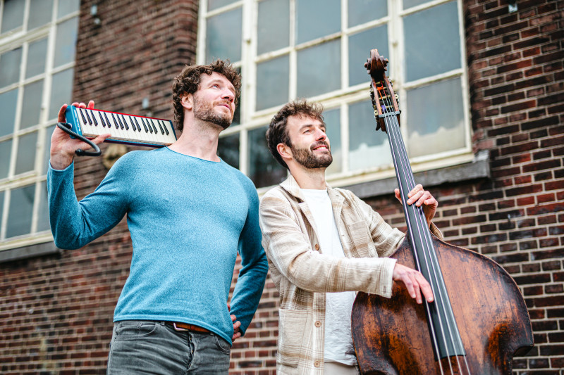 I AM - Information Medicine & Samenzang - Musique live, Voyage sonore, Chant de mantras