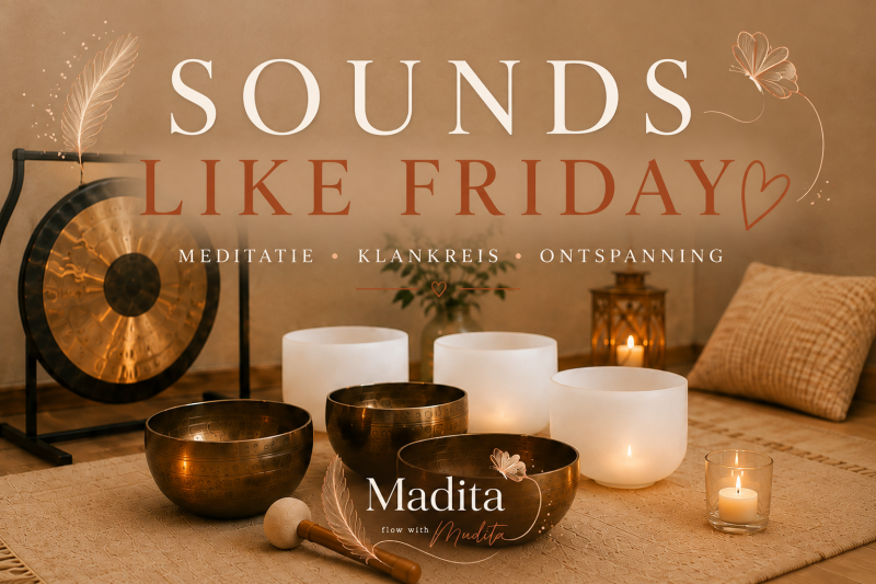 ✨Sounds Like Friday ✨