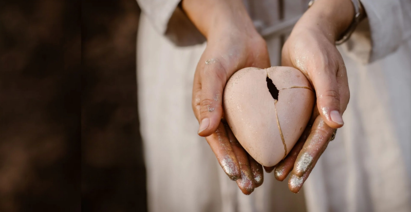 Dagretreat: Open je hart - verdiepend ritueel van heling en verbinding - Ritueel, 1-Dags retraite, Thee Ceremonie