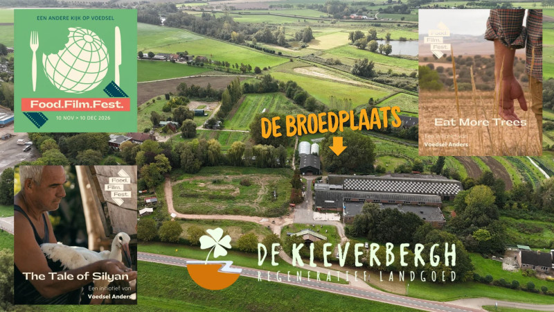 Films, Activiteiten en samen eten