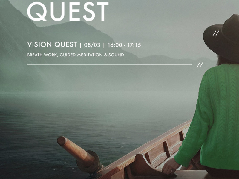 Vision Quest