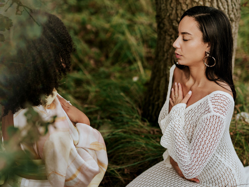 Breathwork | Ademcirkel in Rotterdam | 20 september