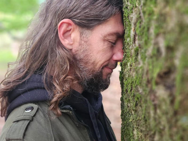 Gratis Live online Meditatie: Thuiskomen in je Eigen Natuur - Healing, Meditatie, Zelfliefde