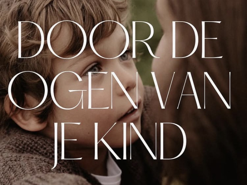 Door de ogen van je kind