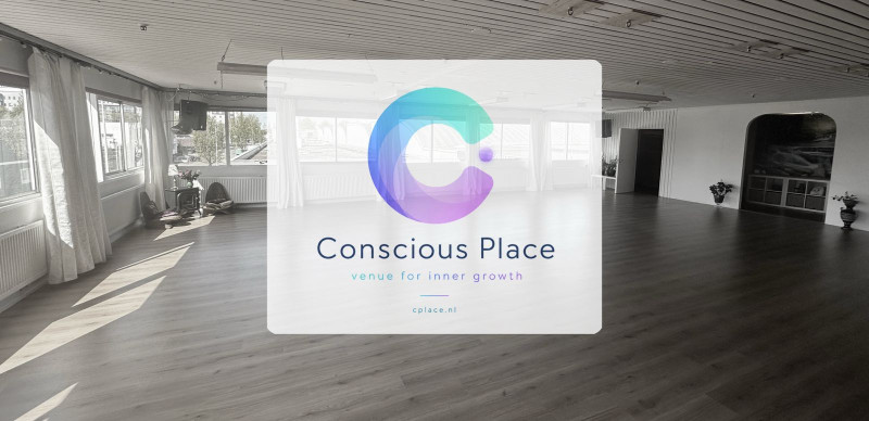 The Conscious Place OPENING PARTY 🎉 - Connection, Dance Workshop, Community Building