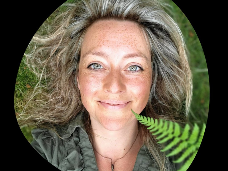 Gratis Online EcoNIDRA™ Ervaren & Info EcoNIDRA™ Teacher opleiding - Ontspanning, Yoga Nidra, Bosbad - Shinrin Yoku