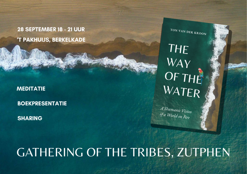 GATHERING OF THE TRIBES