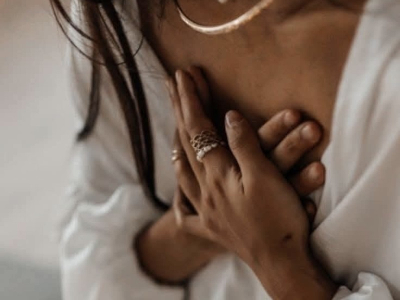 Vrouwencirkel Amsterdam: De Ontembare Vrouw ⋆✴︎˚ De Wijze Vrouw