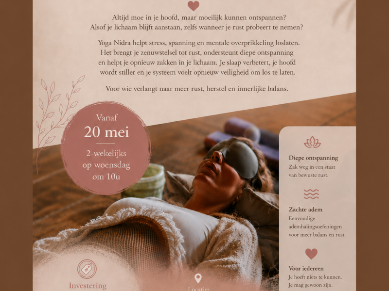 Yoga Nidra