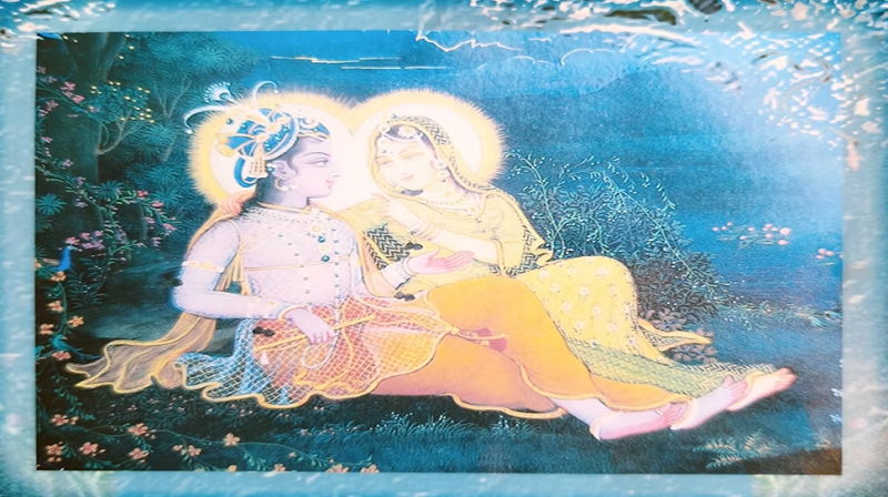 Koningsmolen Tantra-dag: "Tantrisch bewust in relatie zijn"
