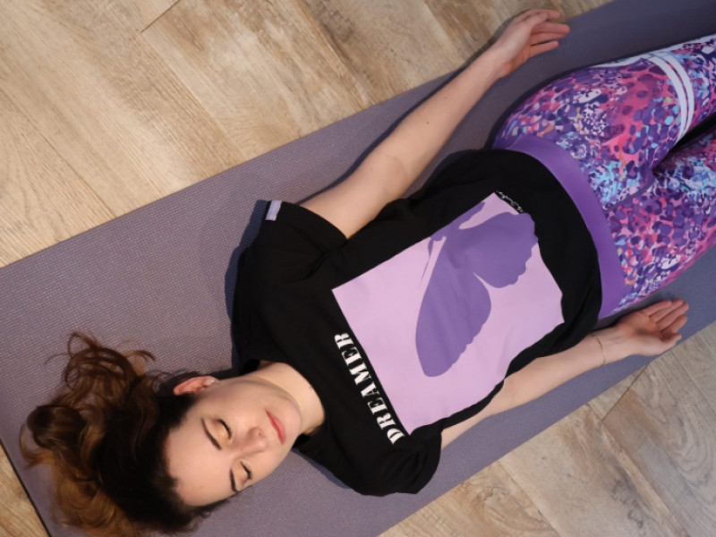 Yoga Nidra - Yoga Nidra